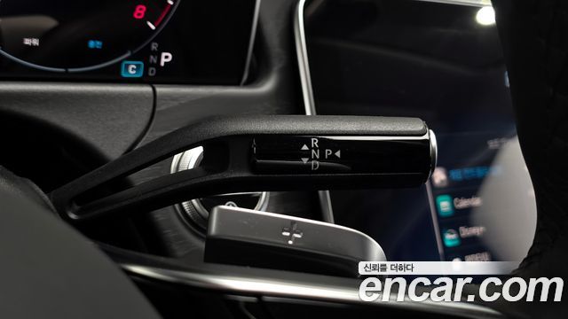 Mercedes-Benz E-Class E200 Avantgarde
