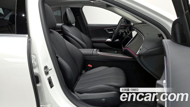 Mercedes-Benz E-Class E200 Avantgarde