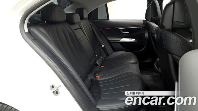 Mercedes-Benz E-Class E200 Avantgarde