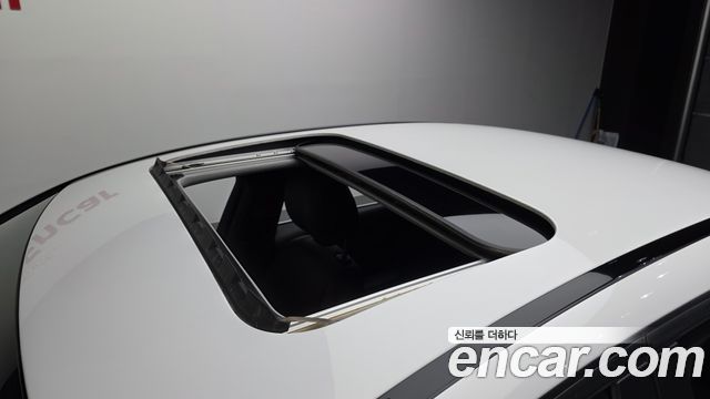 Mercedes-Benz C-Class C200