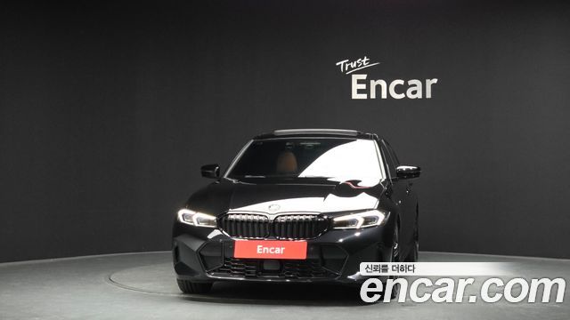 BMW 3-Series 320i M Sport