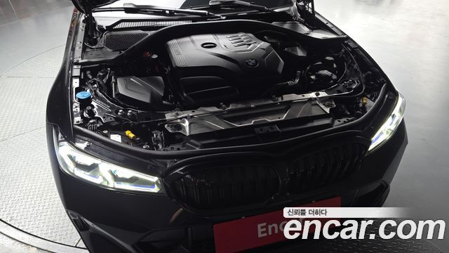 BMW 3-Series 320i M Sport
