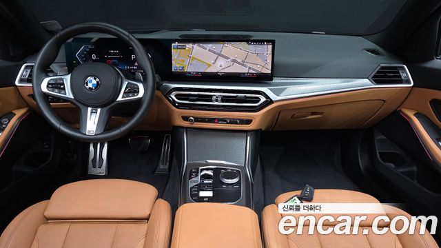 BMW 3-Series 320i M Sport