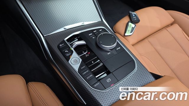 BMW 3-Series 320i M Sport