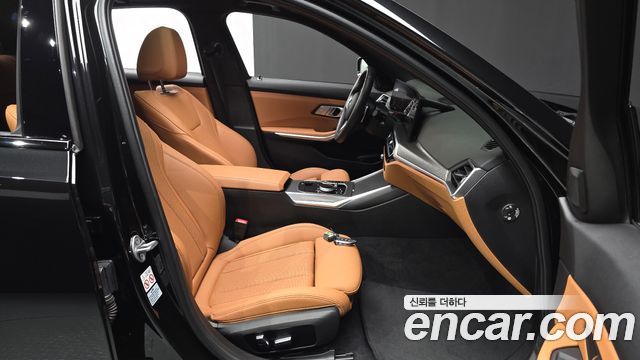 BMW 3-Series 320i M Sport
