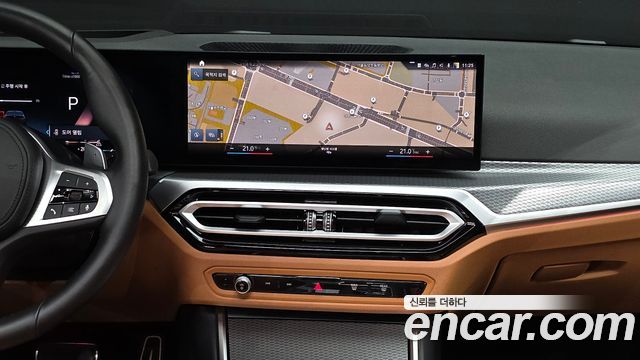 BMW 3-Series 320i M Sport