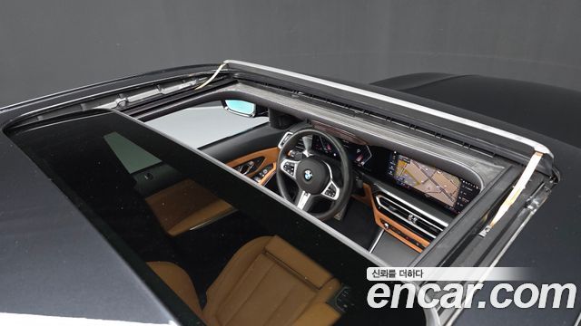 BMW 3-Series 320i M Sport