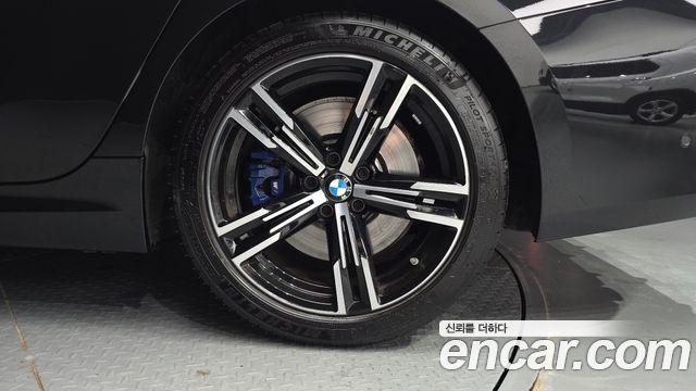 BMW 3-Series 320i M Sport