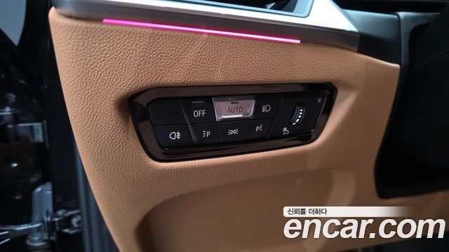 BMW 3-Series 320i M Sport