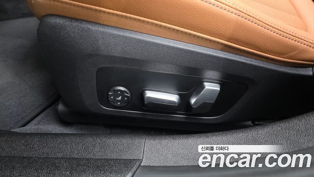 BMW 3-Series 320i M Sport