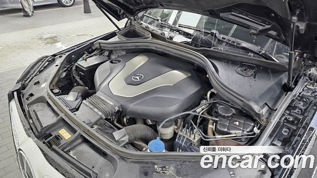 Mercedes-Benz GLS-Class GLS350 d 4MATIC