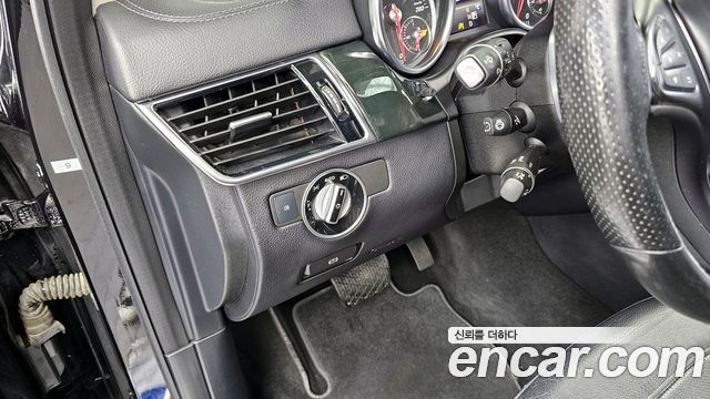 Mercedes-Benz GLS-Class GLS350 d 4MATIC