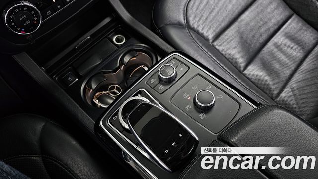 Mercedes-Benz GLS-Class GLS350 d 4MATIC