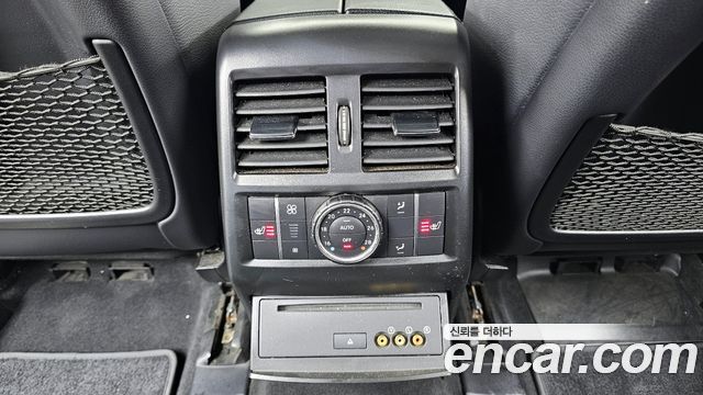 Mercedes-Benz GLS-Class GLS350 d 4MATIC