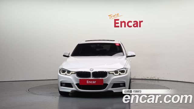 BMW 3-Series 320i M Sport