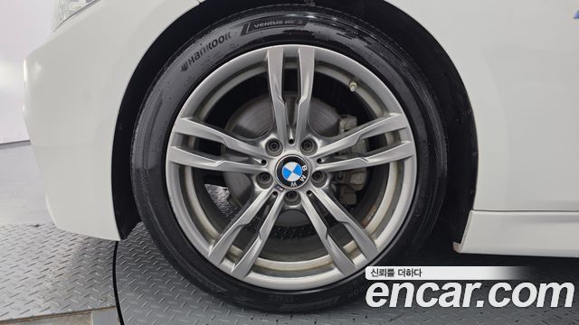 BMW 3-Series 320i M Sport