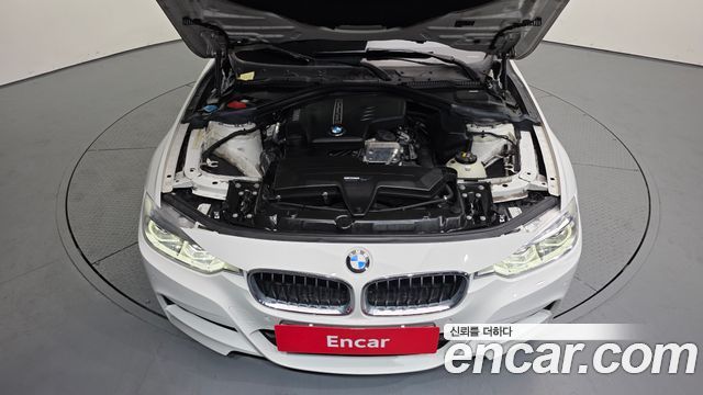BMW 3-Series 320i M Sport