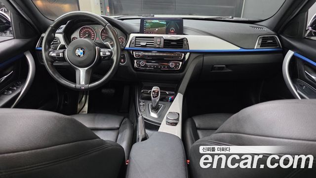 BMW 3-Series 320i M Sport