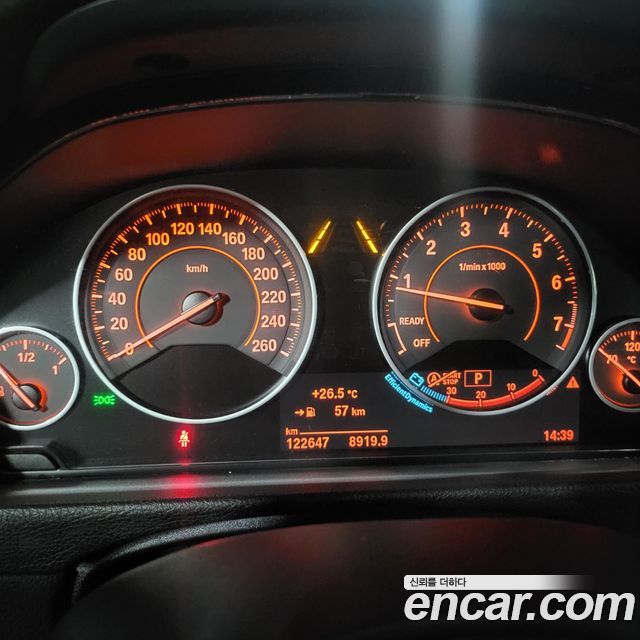 BMW 3-Series 320i M Sport