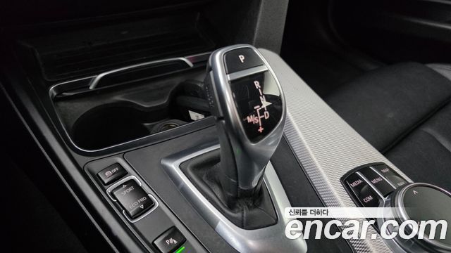 BMW 3-Series 320i M Sport