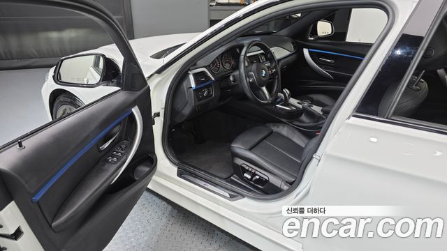 BMW 3-Series 320i M Sport
