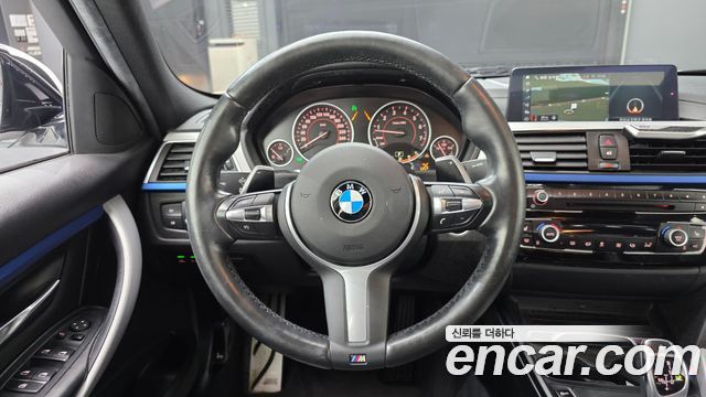 BMW 3-Series 320i M Sport