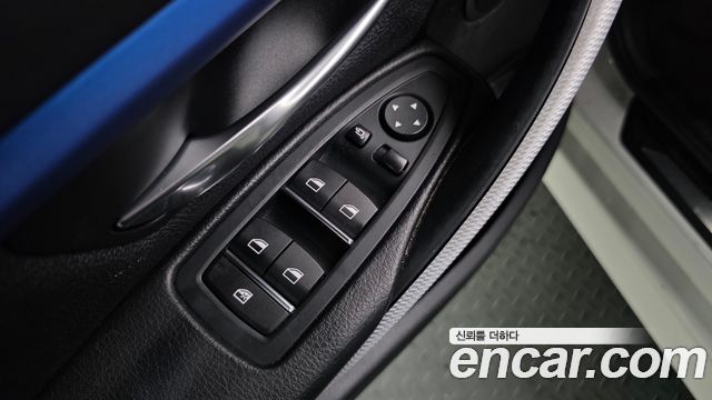 BMW 3-Series 320i M Sport