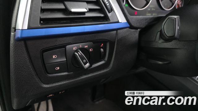 BMW 3-Series 320i M Sport