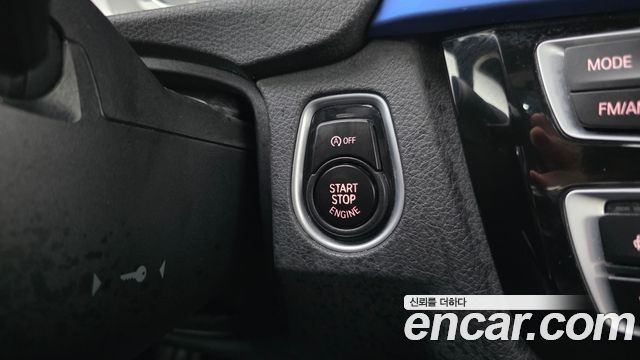 BMW 3-Series 320i M Sport