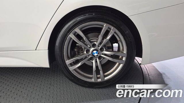 BMW 3-Series 320i M Sport