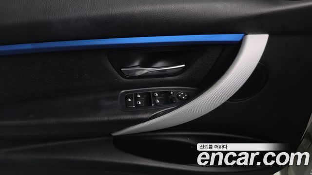 BMW 3-Series 320i M Sport