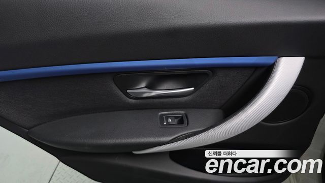 BMW 3-Series 320i M Sport