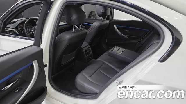 BMW 3-Series 320i M Sport
