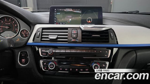 BMW 3-Series 320i M Sport
