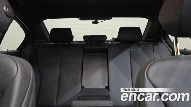 BMW 3-Series 320i M Sport