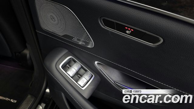 Mercedes-Benz S-Class S350 d 4MATIC