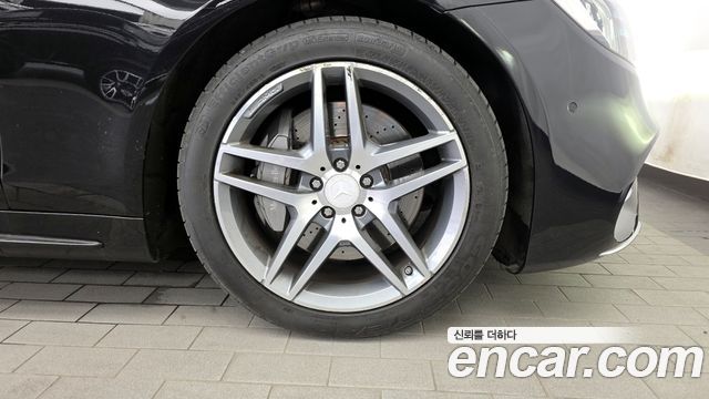 Mercedes-Benz S-Class S350 d 4MATIC