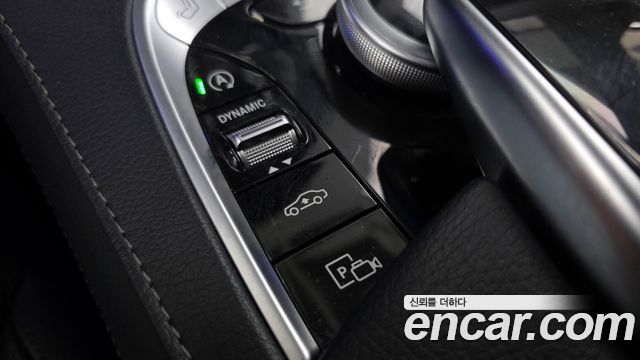 Mercedes-Benz S-Class S350 d 4MATIC