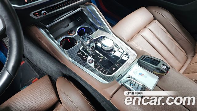 BMW X6 xDrive40i M Sport