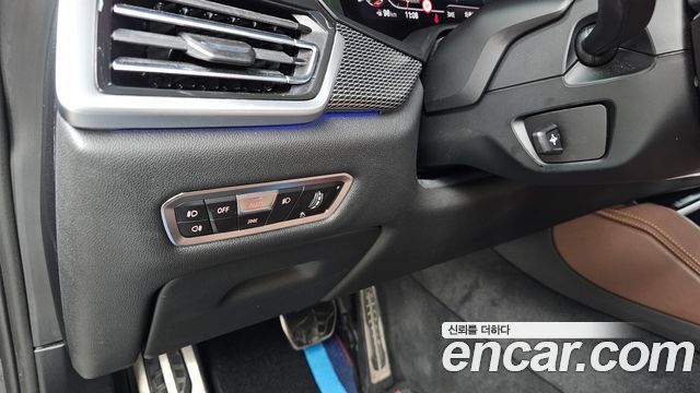 BMW X6 xDrive40i M Sport