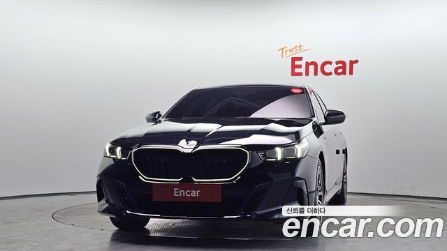 BMW 5-Series 523d M Sport