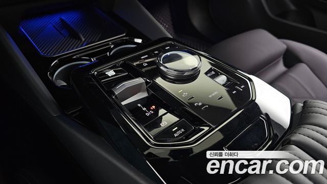 BMW 5-Series 523d M Sport