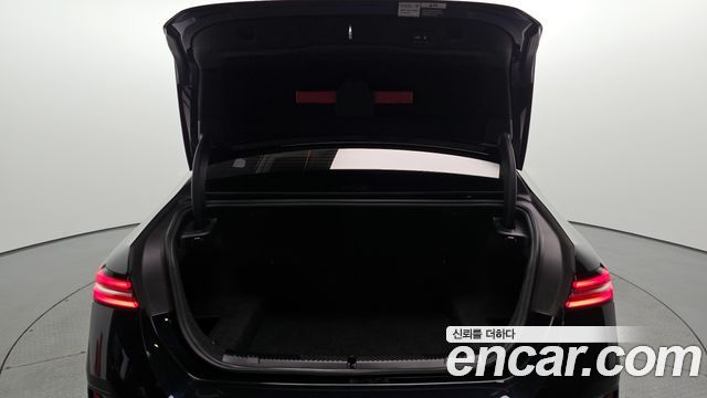 BMW 5-Series 523d M Sport