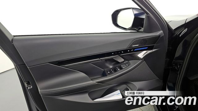 BMW 5-Series 523d M Sport