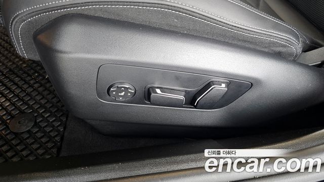 BMW 5-Series 523d M Sport