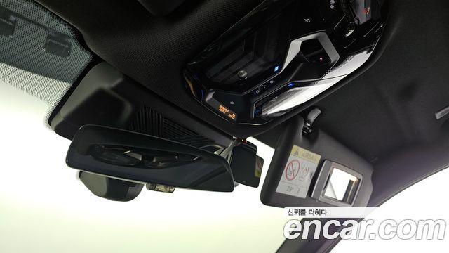BMW 5-Series 523d M Sport
