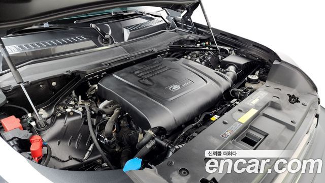 Land Rover Defender 110 P300 X-Dynamic SE