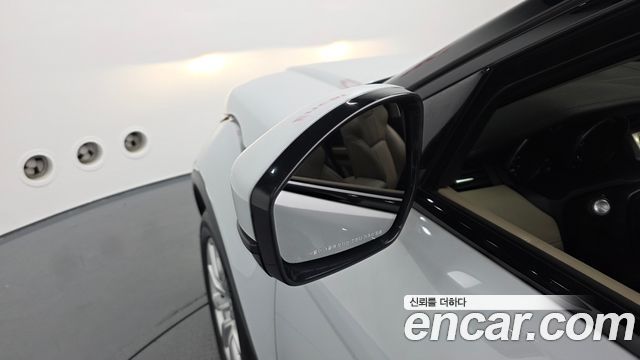 Land Rover Range Rover Evoque 2.0 TD4 SE