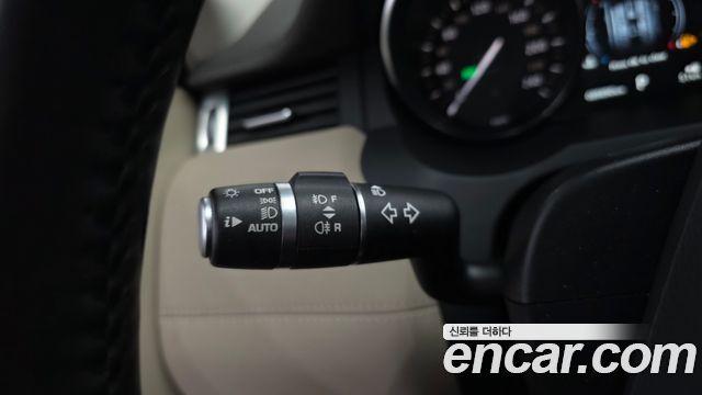 Land Rover Range Rover Evoque 2.0 TD4 SE