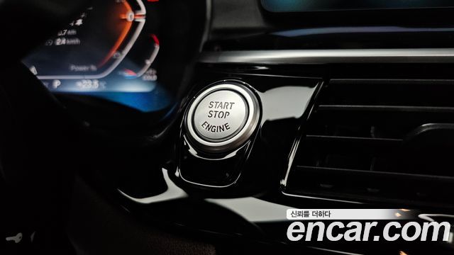 BMW 5-Series 523d M Sport